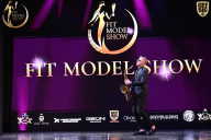 Fit Model Show - 2025