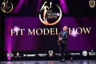 Fit Model Show - 2025