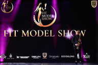 Fit Model Show - 2025