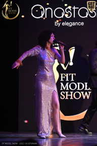 Fit Model Show - 2025