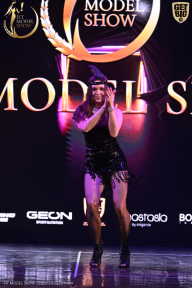 Fit Model Show - 2025
