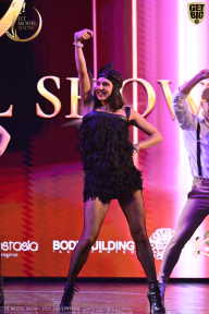 Fit Model Show - 2025