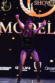 Fit Model Show - 2025
