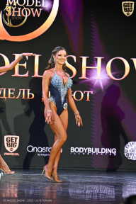 Fit Model Show - 2025