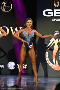 Fit Model Show - 2025