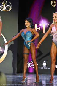 Fit Model Show - 2025
