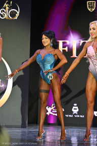 Fit Model Show - 2025