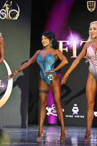 Fit Model Show - 2025
