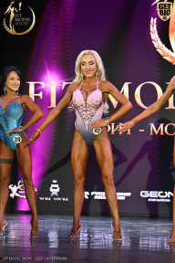 Fit Model Show - 2025