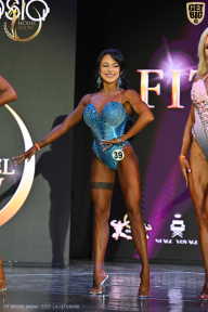 Fit Model Show - 2025