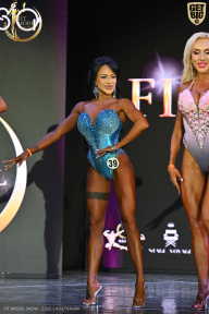 Fit Model Show - 2025