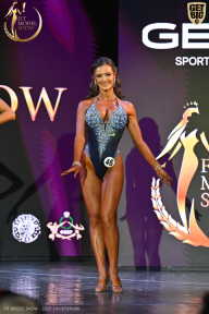 Fit Model Show - 2025