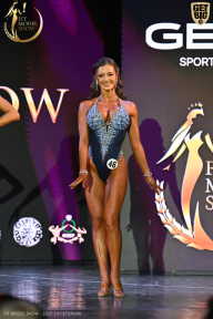 Fit Model Show - 2025