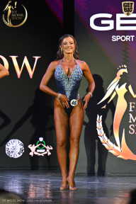 Fit Model Show - 2025