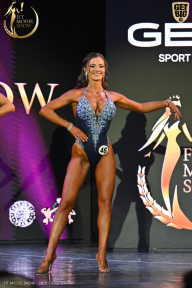 Fit Model Show - 2025