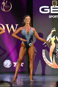 Fit Model Show - 2025