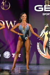 Fit Model Show - 2025