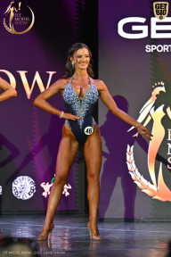 Fit Model Show - 2025