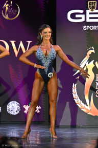 Fit Model Show - 2025