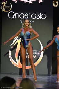 Fit Model Show - 2025