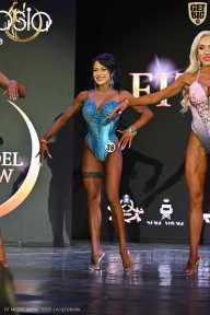 Fit Model Show - 2025