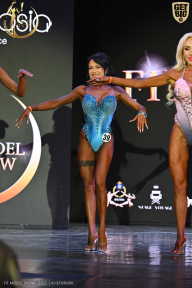 Fit Model Show - 2025