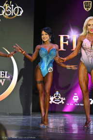 Fit Model Show - 2025