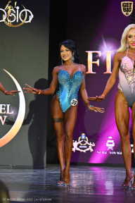 Fit Model Show - 2025