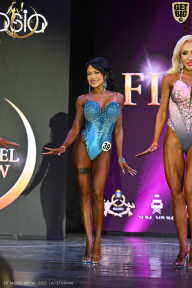Fit Model Show - 2025
