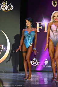 Fit Model Show - 2025
