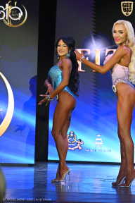 Fit Model Show - 2025