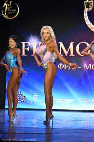Fit Model Show - 2025