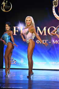Fit Model Show - 2025