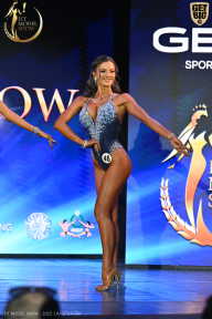 Fit Model Show - 2025