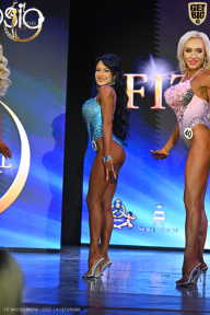 Fit Model Show - 2025