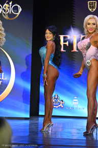 Fit Model Show - 2025
