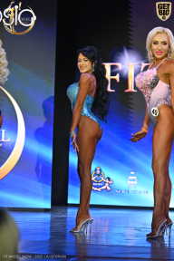 Fit Model Show - 2025