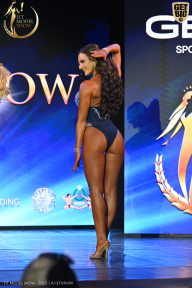 Fit Model Show - 2025