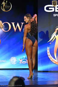 Fit Model Show - 2025
