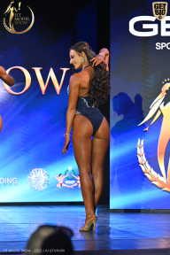 Fit Model Show - 2025
