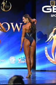 Fit Model Show - 2025