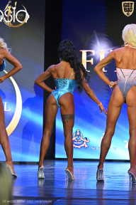 Fit Model Show - 2025