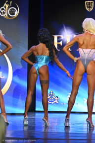 Fit Model Show - 2025