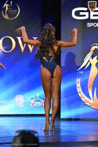 Fit Model Show - 2025
