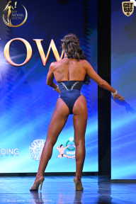 Fit Model Show - 2025