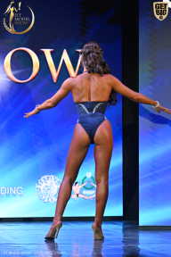 Fit Model Show - 2025