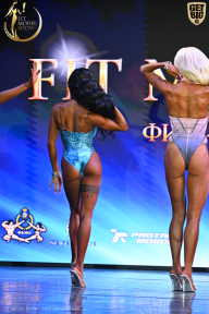Fit Model Show - 2025