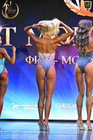 Fit Model Show - 2025