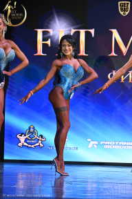 Fit Model Show - 2025