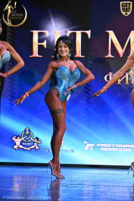 Fit Model Show - 2025